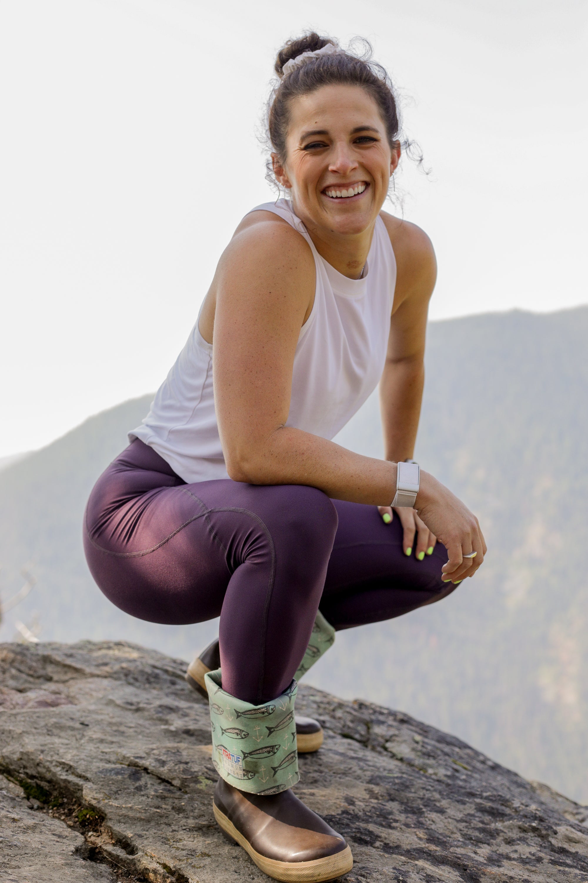 Earned It Legging | Spell