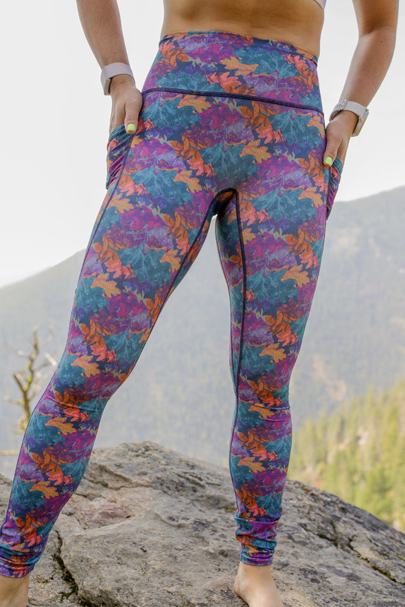 Earned It Legging | Stoaked
