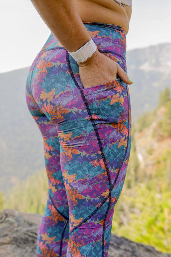 Earned It Legging | Stoaked
