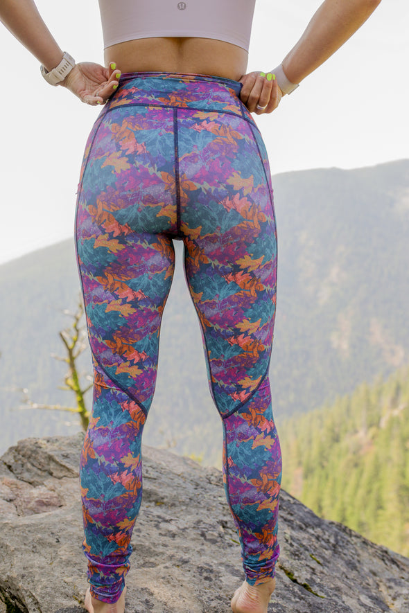 Earned It Legging | Stoaked