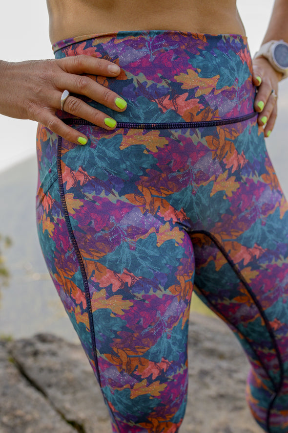 Earned It Legging | Stoaked