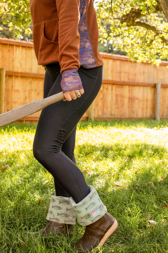 Earned It Legging | Basic Witch