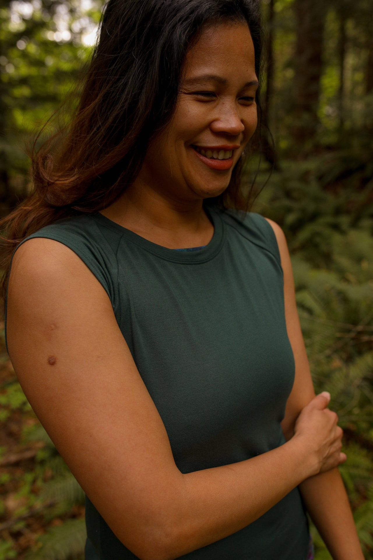 Hustle Tee | Sitka