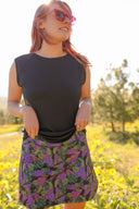 Get After It Skort | Fool Me Once