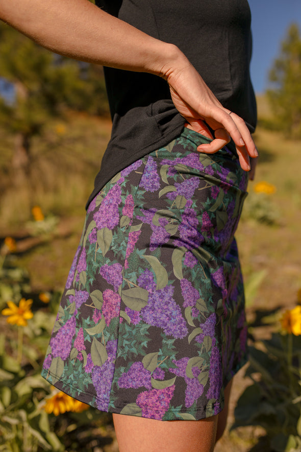Get After It Skort | Fool Me Once