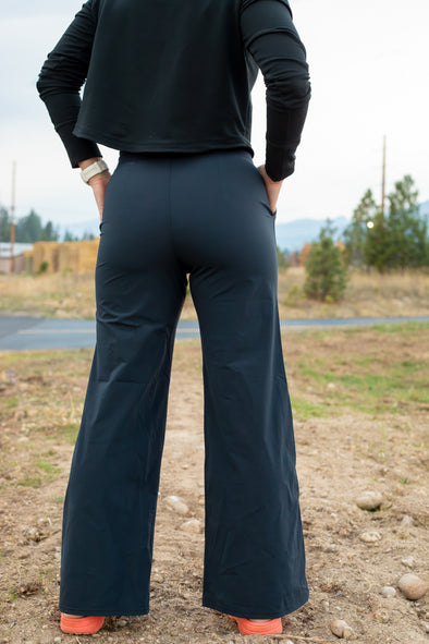 Success Pant | Basic Witch