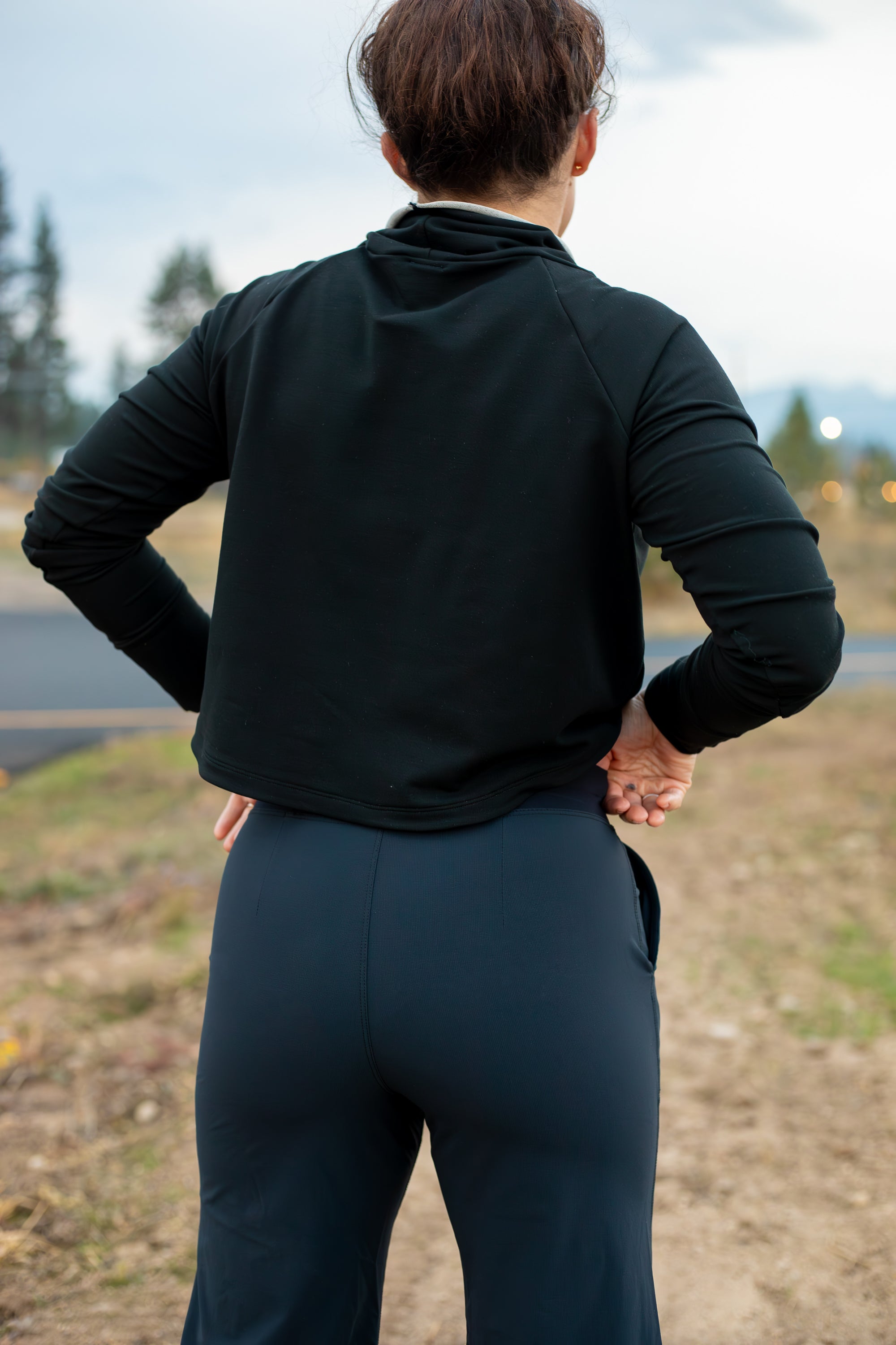 Success Pant | Basic Witch