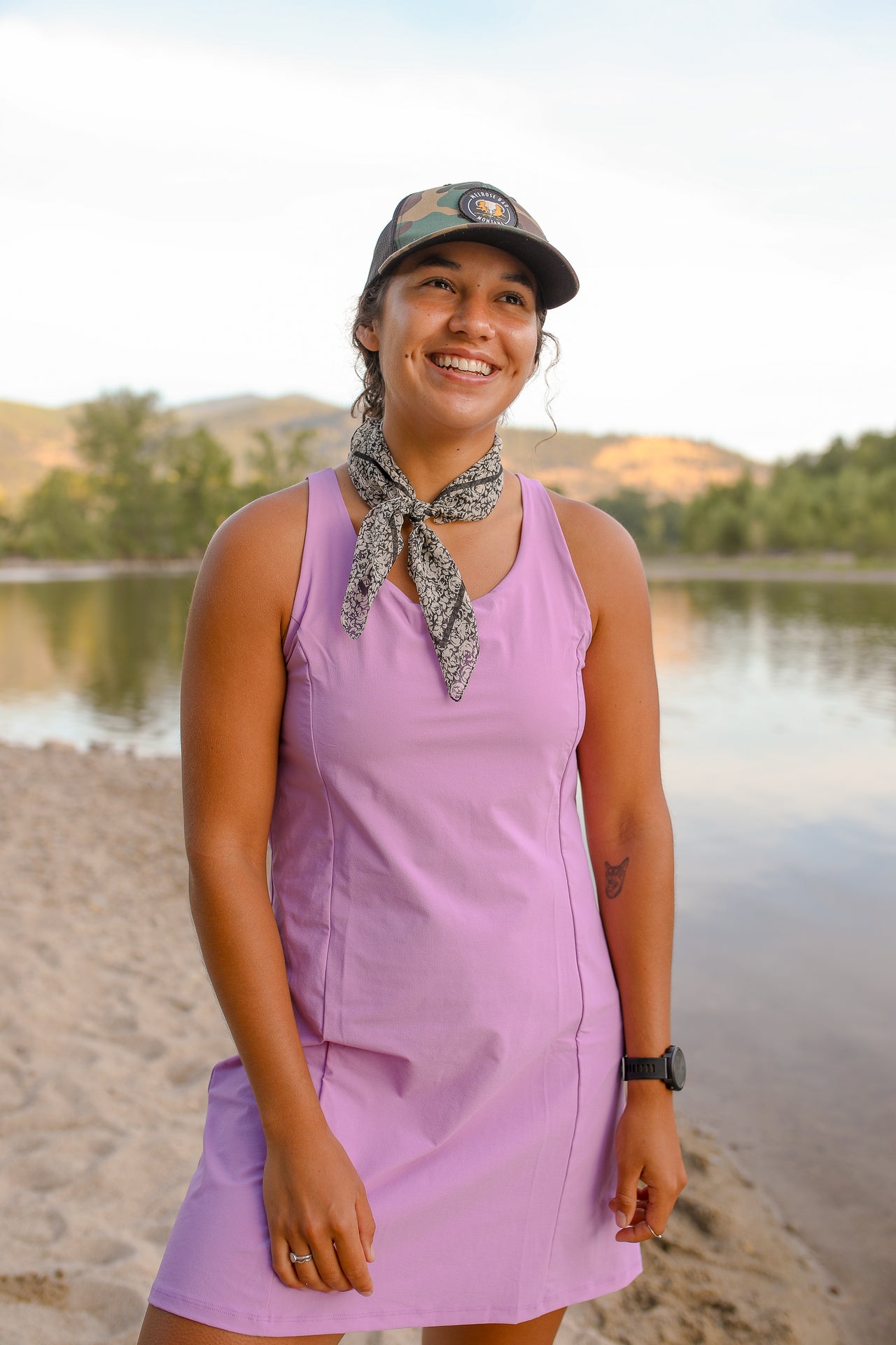 Do It Dress | Seventeen