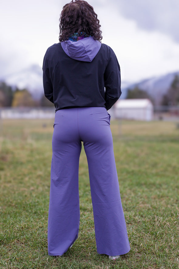 Success Pant | Alpen