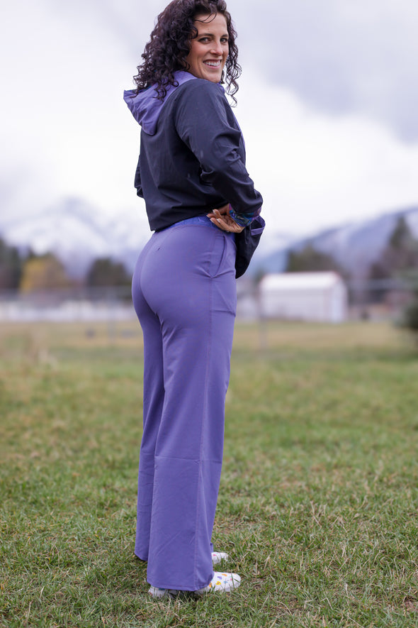 Success Pant | Alpen