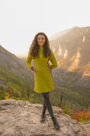 Treasure Dress | Sapling