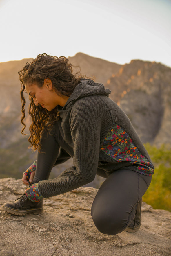 Climb On Hoodie | Cave