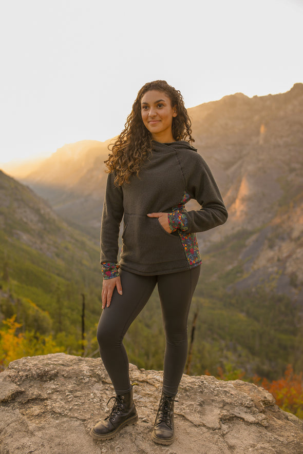 Climb On Hoodie | Cave