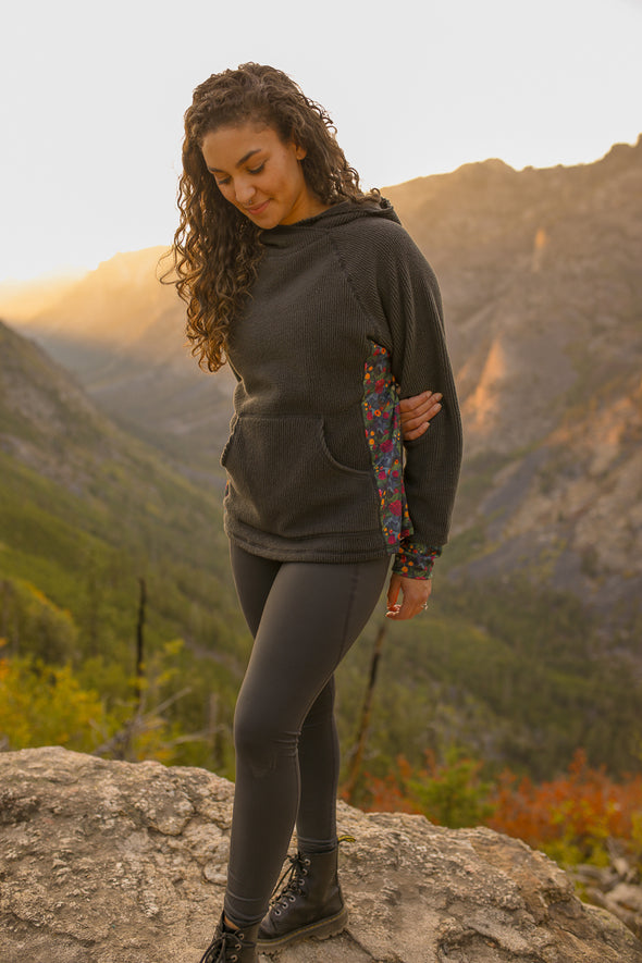 Climb On Hoodie | Cave