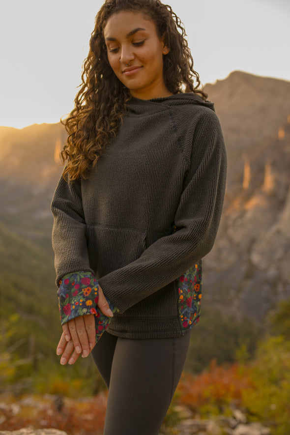 Climb On Hoodie | Cave