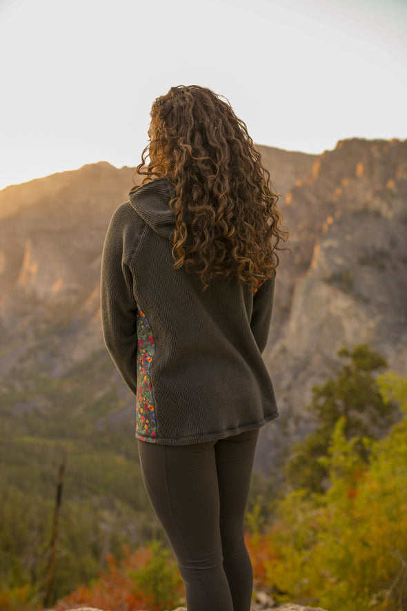 Climb On Hoodie | Cave