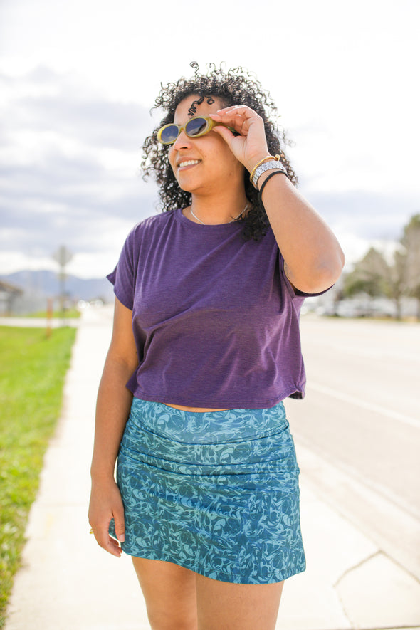 Get After It Skort | Baywader