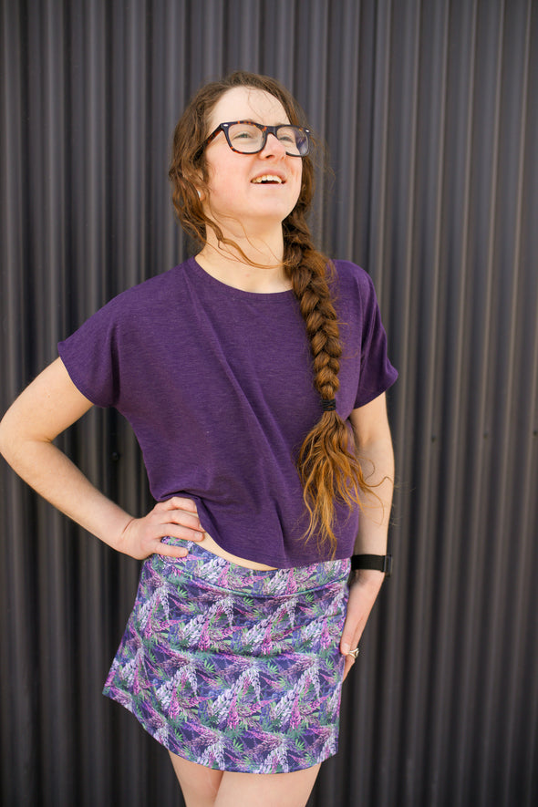 Get After It Skort | Hilda