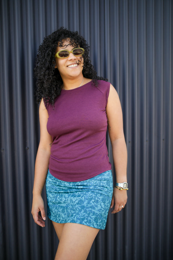 Get After It Skort | Baywader