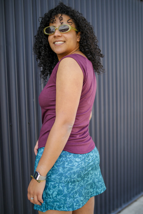 Get After It Skort | Baywader