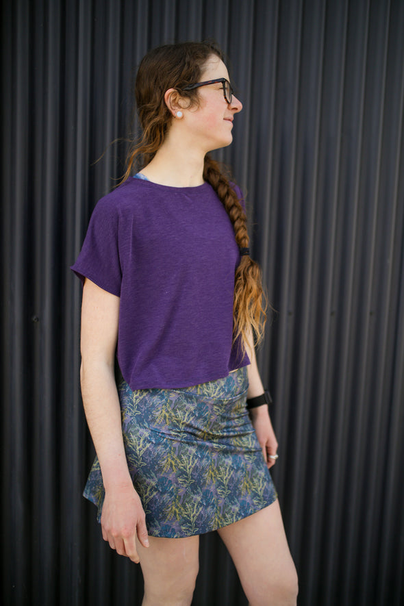 Get After It Skort | Kelp Me Out