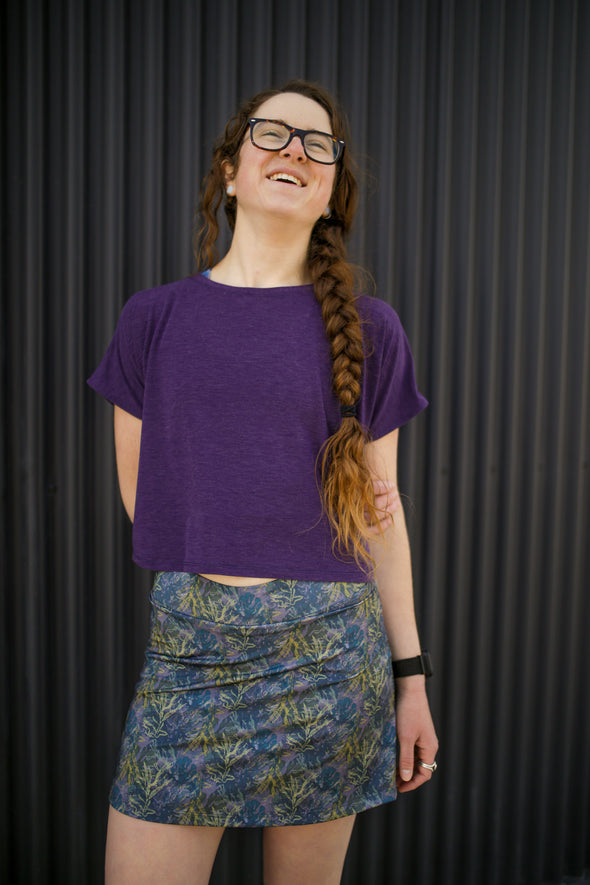 Get After It Skort | Kelp Me Out