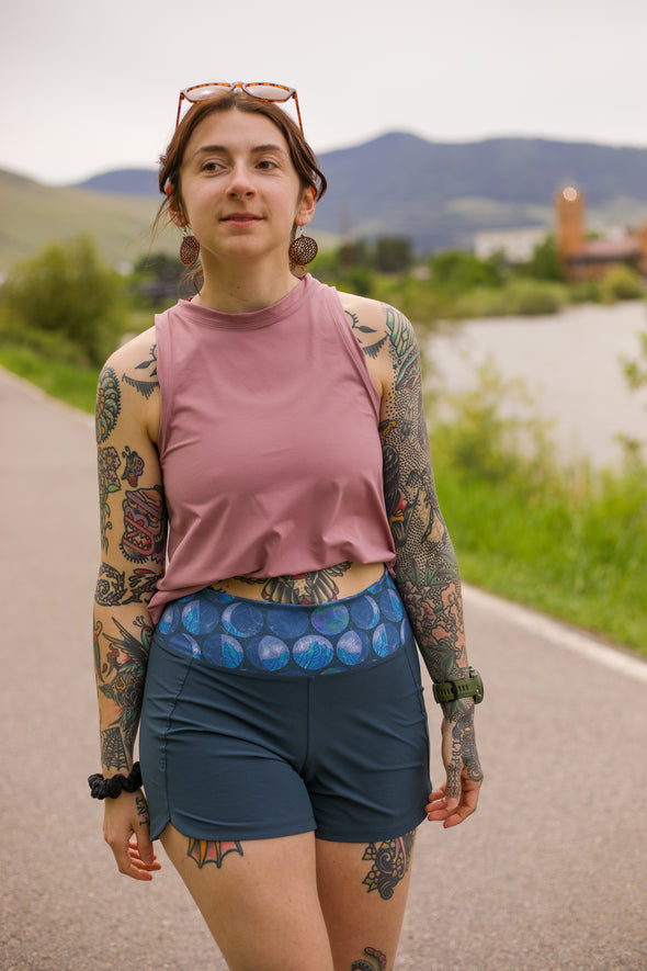 Outshine Short | Bristol