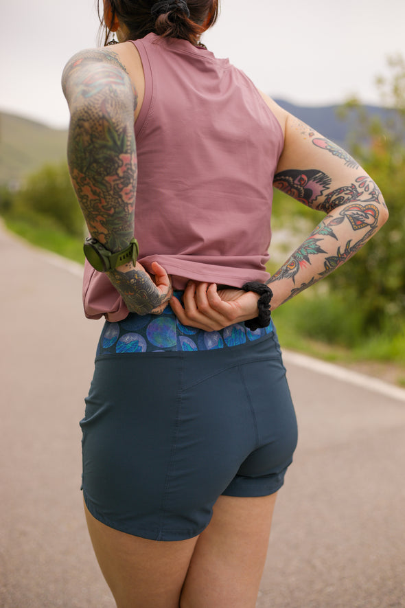 Outshine Short | Bristol