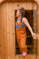 Outdo Overall | KSX Goldenhour