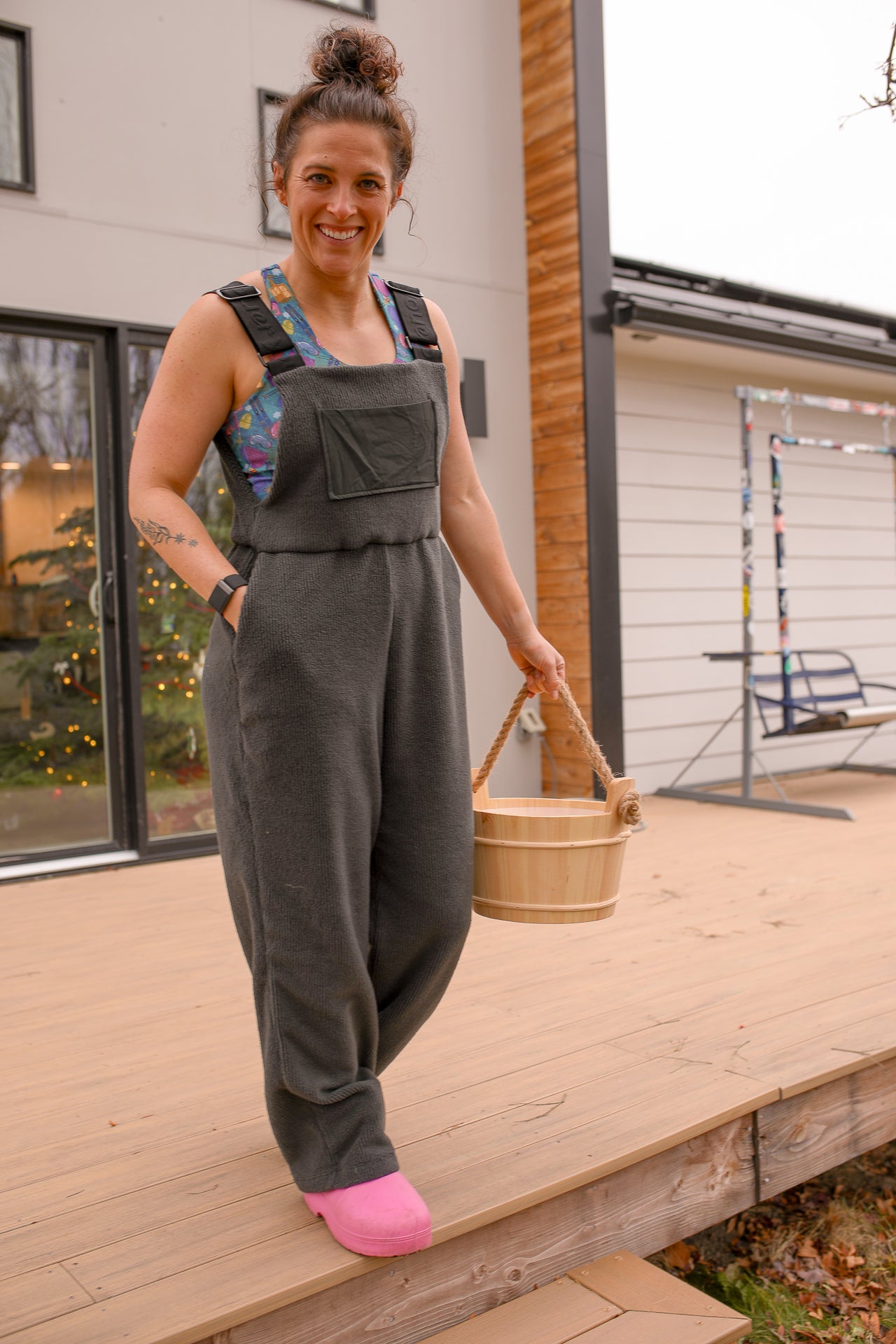 Outdo Overall | Cave