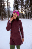 Treasure Dress 'Air' |  Nightshade