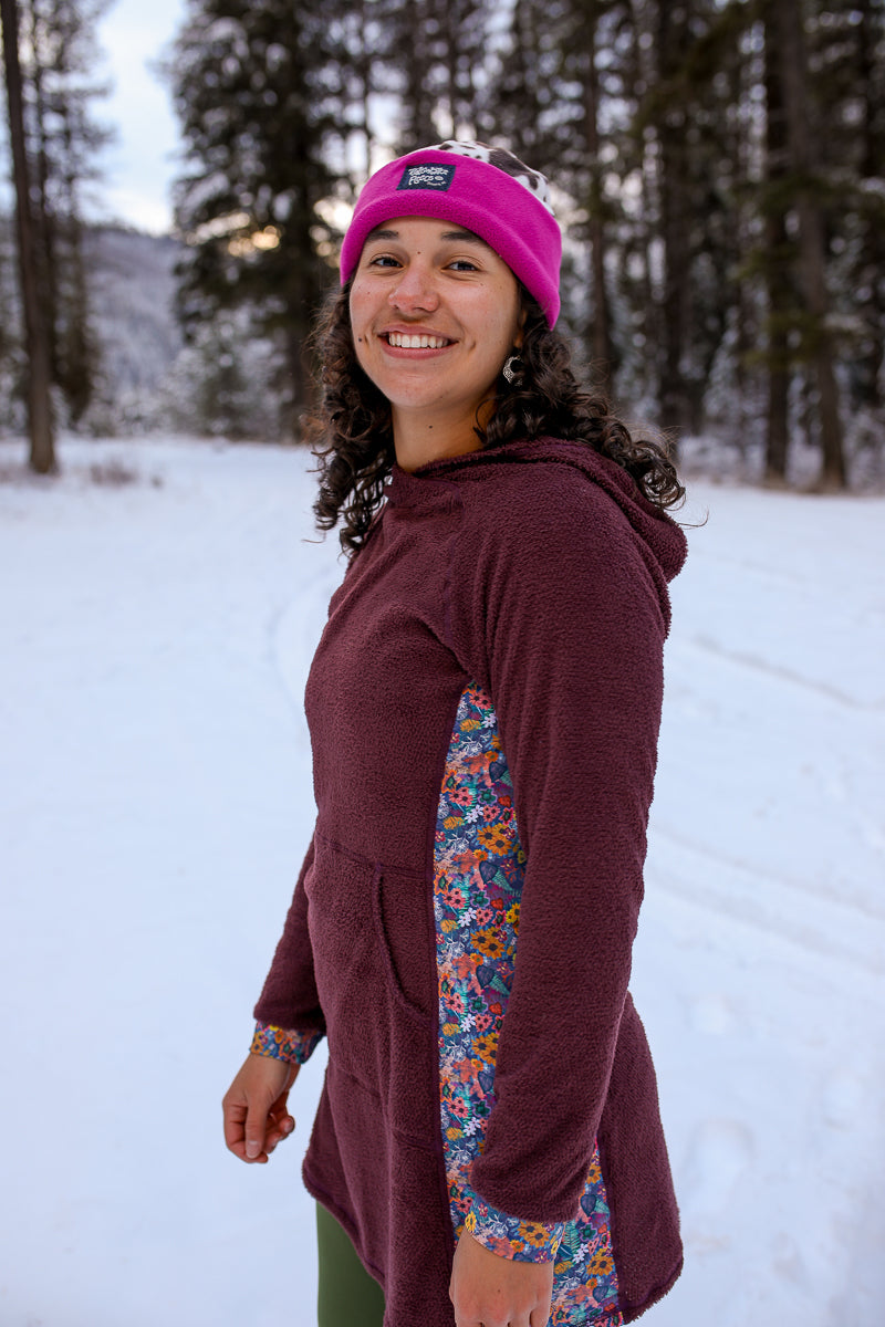 Treasure Dress 'Air' |  Nightshade