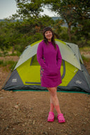 Treasure Dress | Juicy