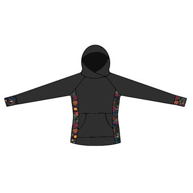 Climb On Hoodie | Cave