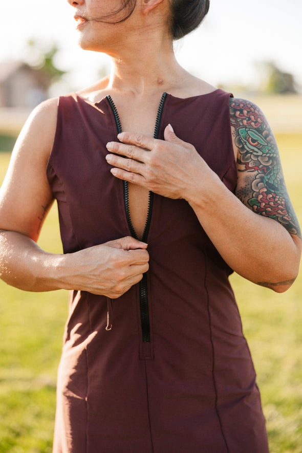 Do It Dress | Nightshade