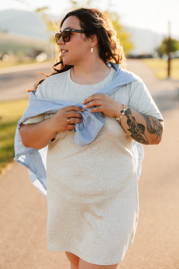 Go Places Dress | Birch