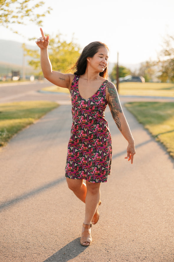 Transform Dress | Wolfmitten