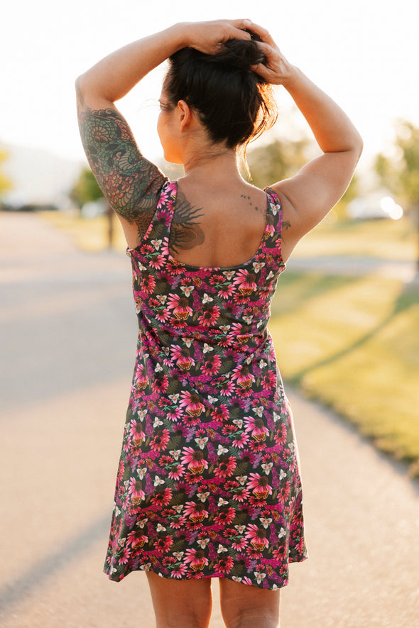 Transform Dress | Wolfmitten
