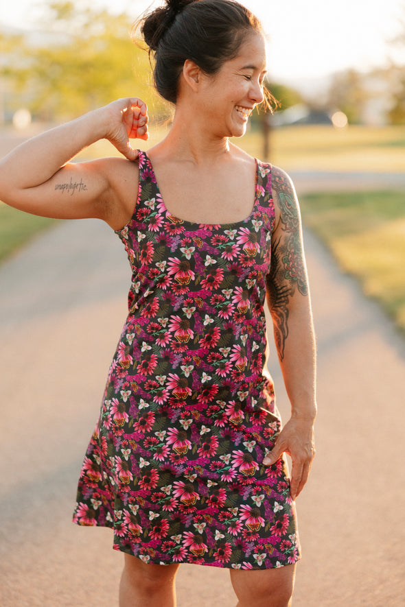 Transform Dress | Wolfmitten