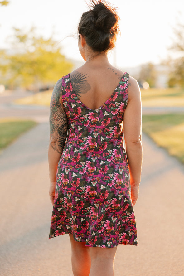 Transform Dress | Wolfmitten
