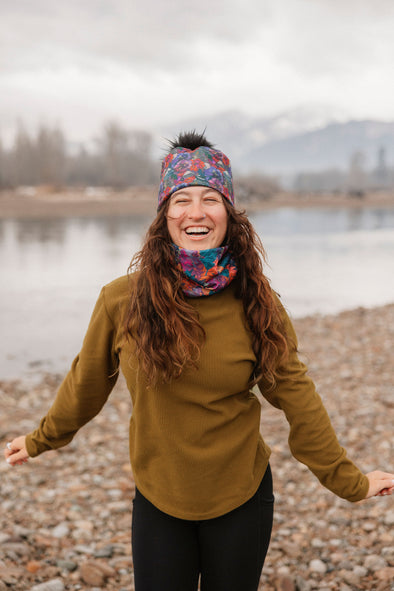 Lead The Way Tunic | Patina