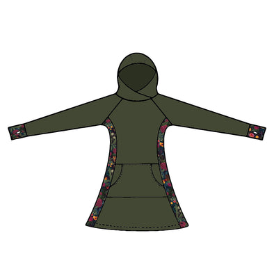 Treasure Dress | Ranger
