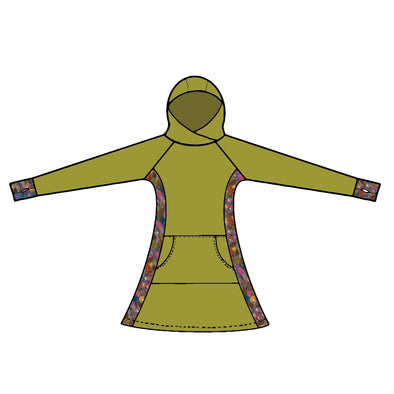 Treasure Dress | Sapling
