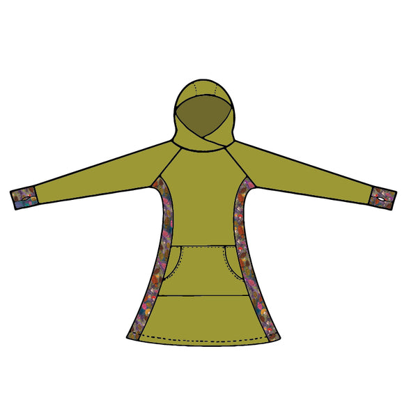Treasure Dress | Sapling