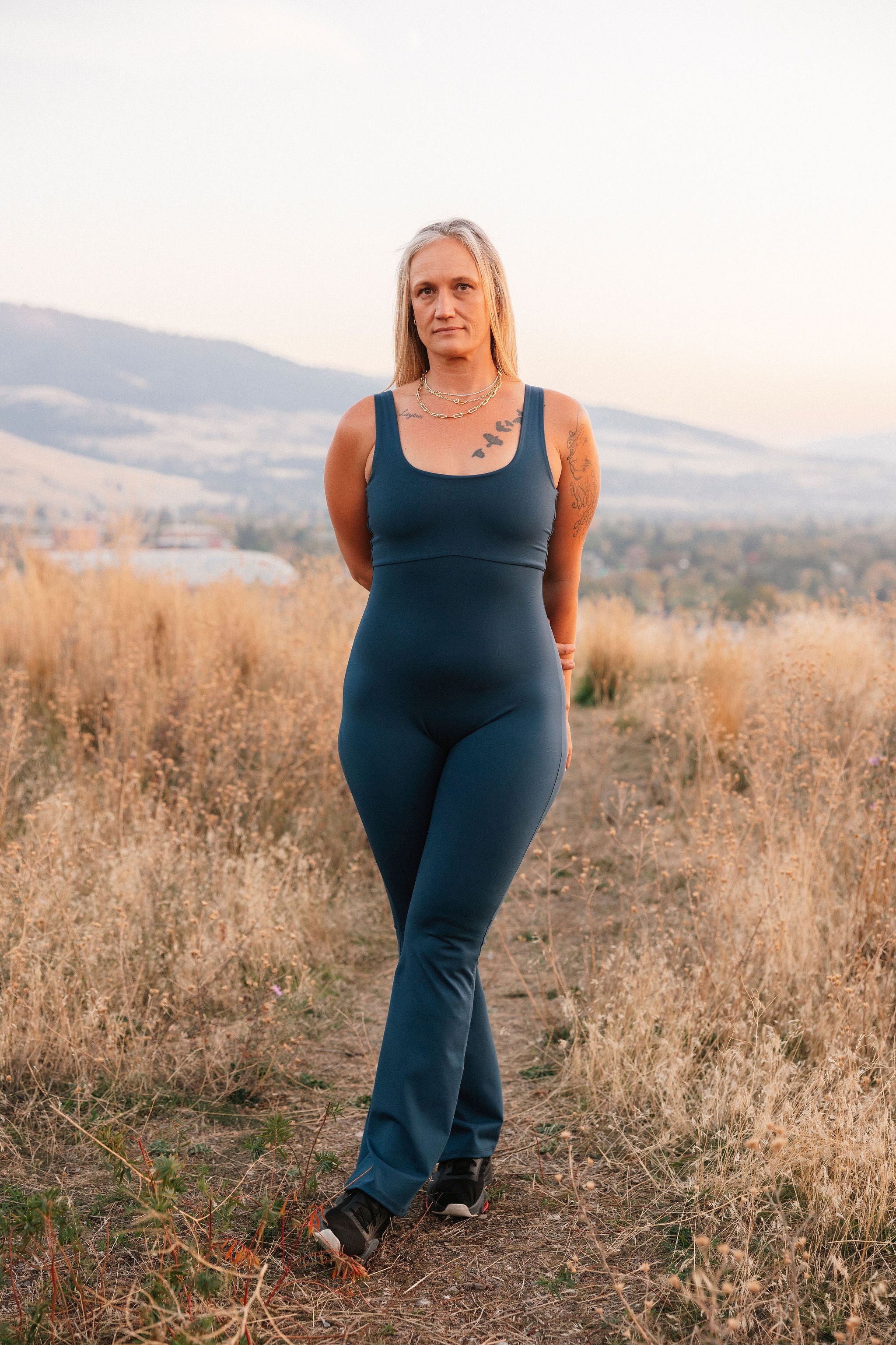 Groove Bodysuit | Solstice