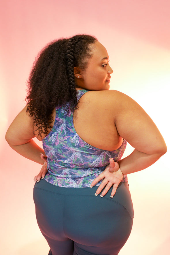 Commit Crop Top | Hilda/Sneak Peak