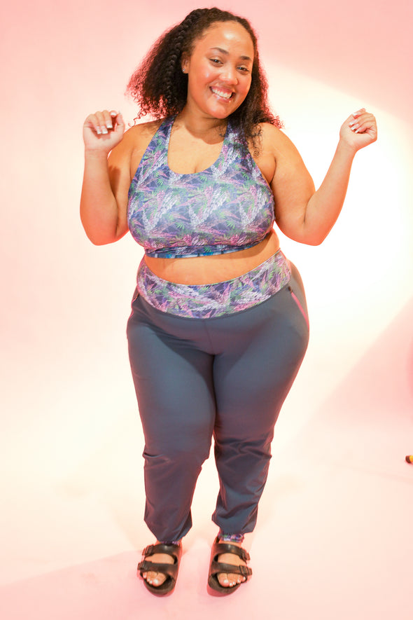 Follow Through Pant | Bristol