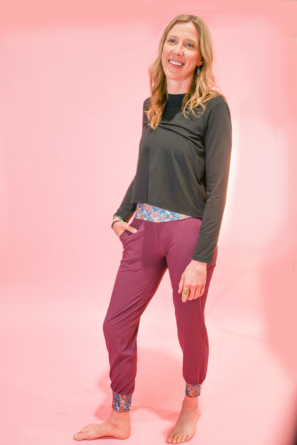 Follow Through Pant | Jam