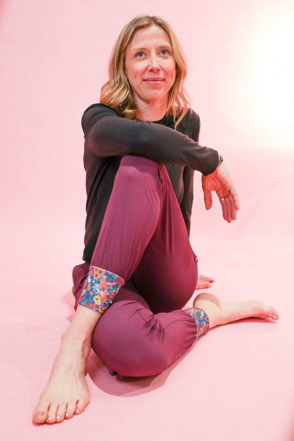 Follow Through Pant | Jam