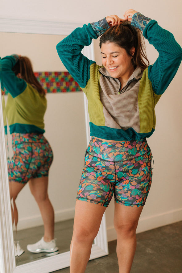 Chill Top | Grounded